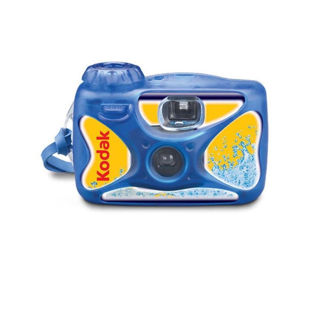 Kodak Water Sport SUC