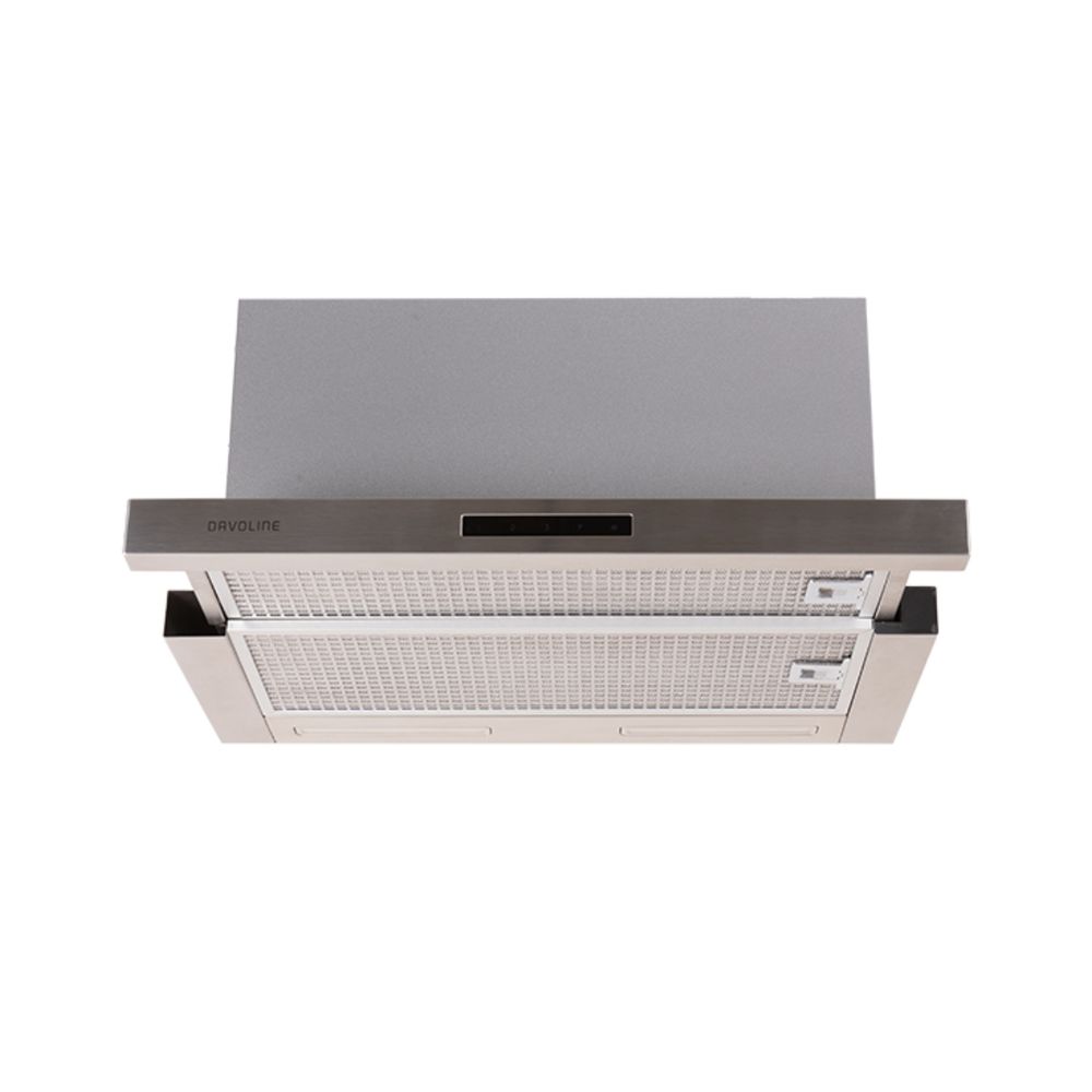 Davoline IOS Pro 060 Inox