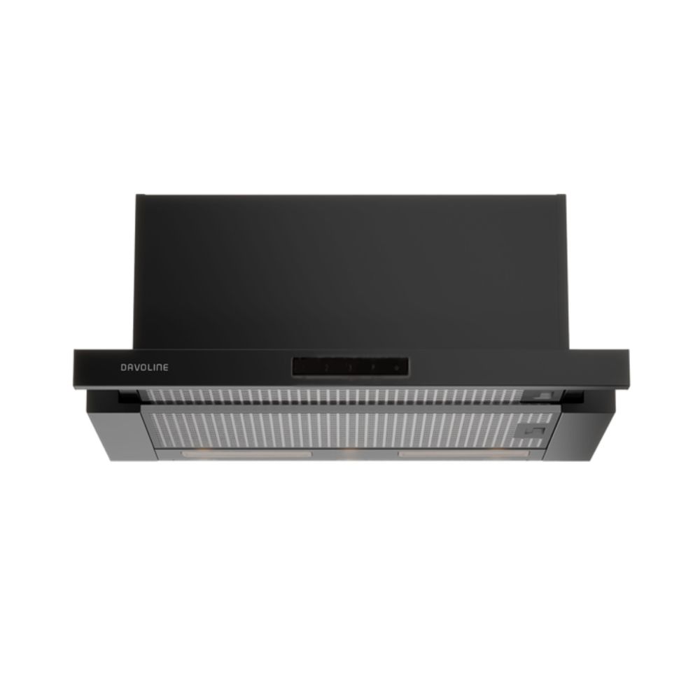 Davoline IOS Pro Revo 060 Black