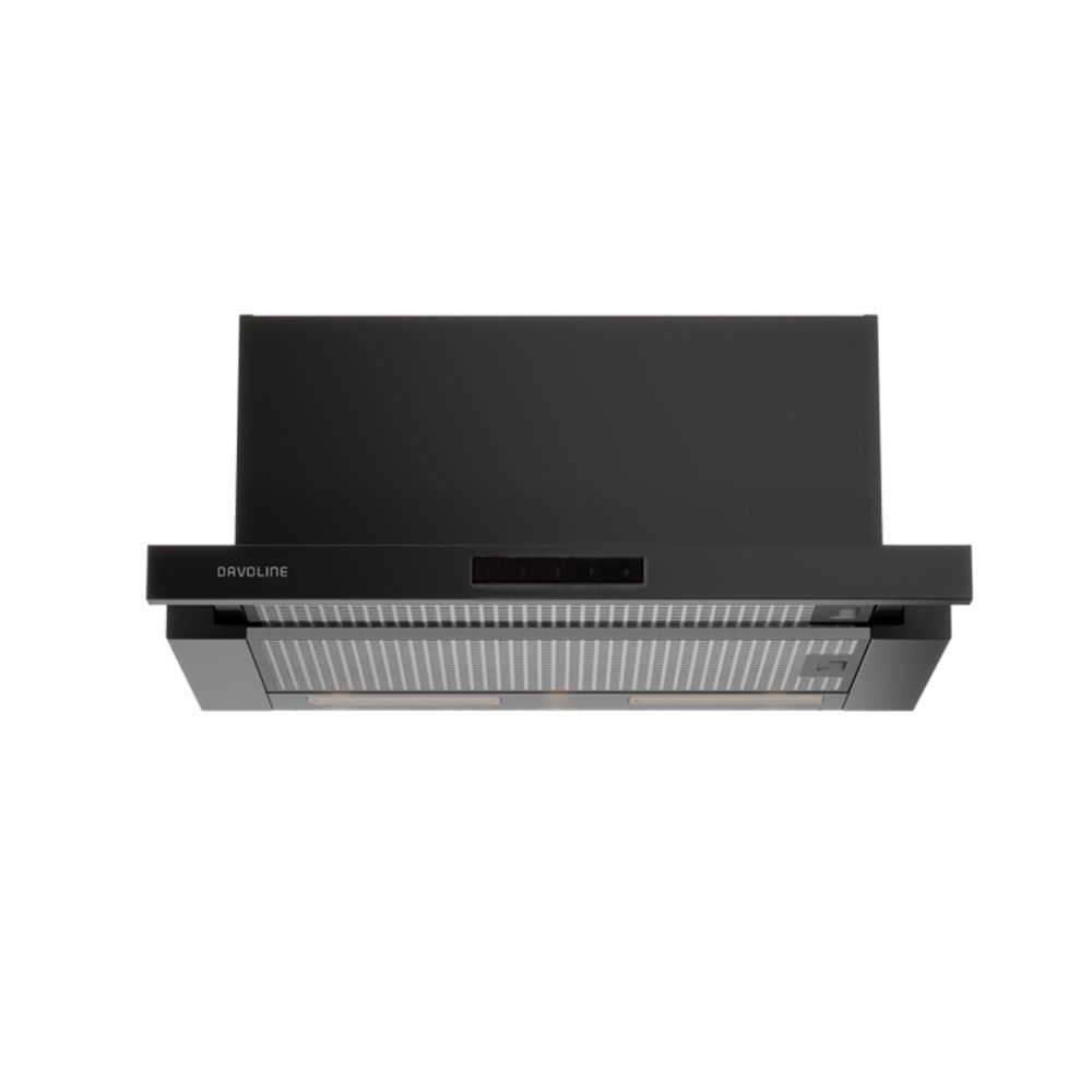 Davoline IOS Pro Revo 090 Black