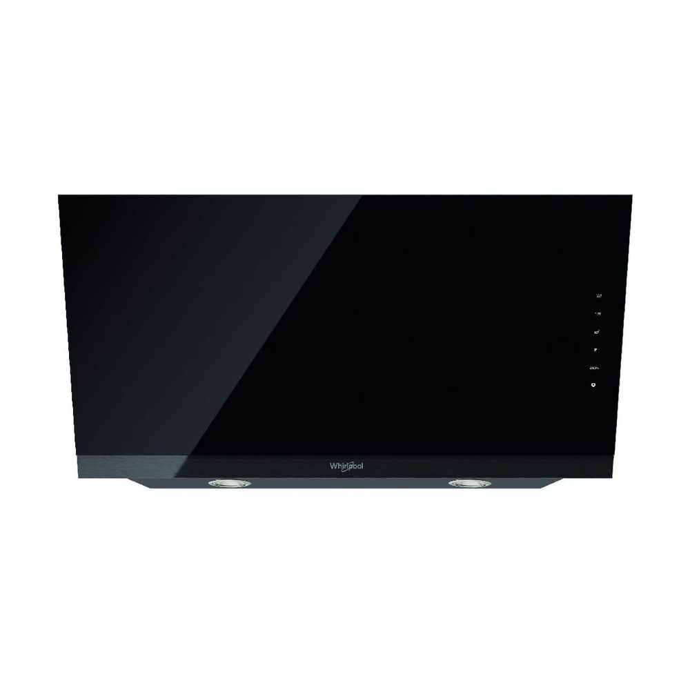 Whirlpool WHVS 93F LT BSS/1 Black