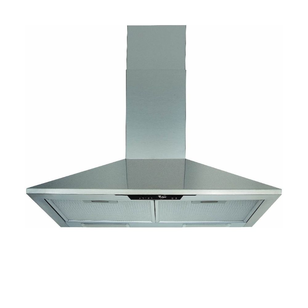 Whirlpool AKR 685/1 IX Inox