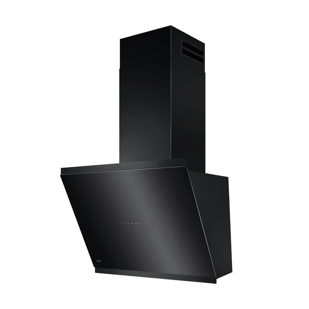 AEG 7000 SilenceTech Black