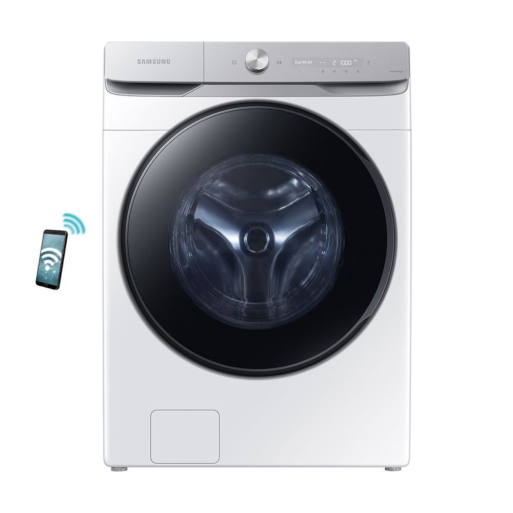 Samsung WF20DG8650BWU4 20kg
