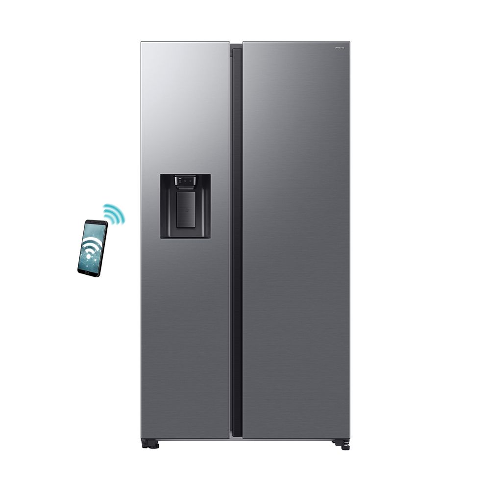 Samsung RS70F64KETEF Bespoke AI