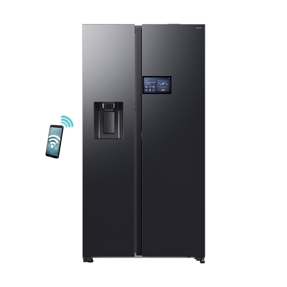 Samsung RS90F64EDFEF Bespoke AI