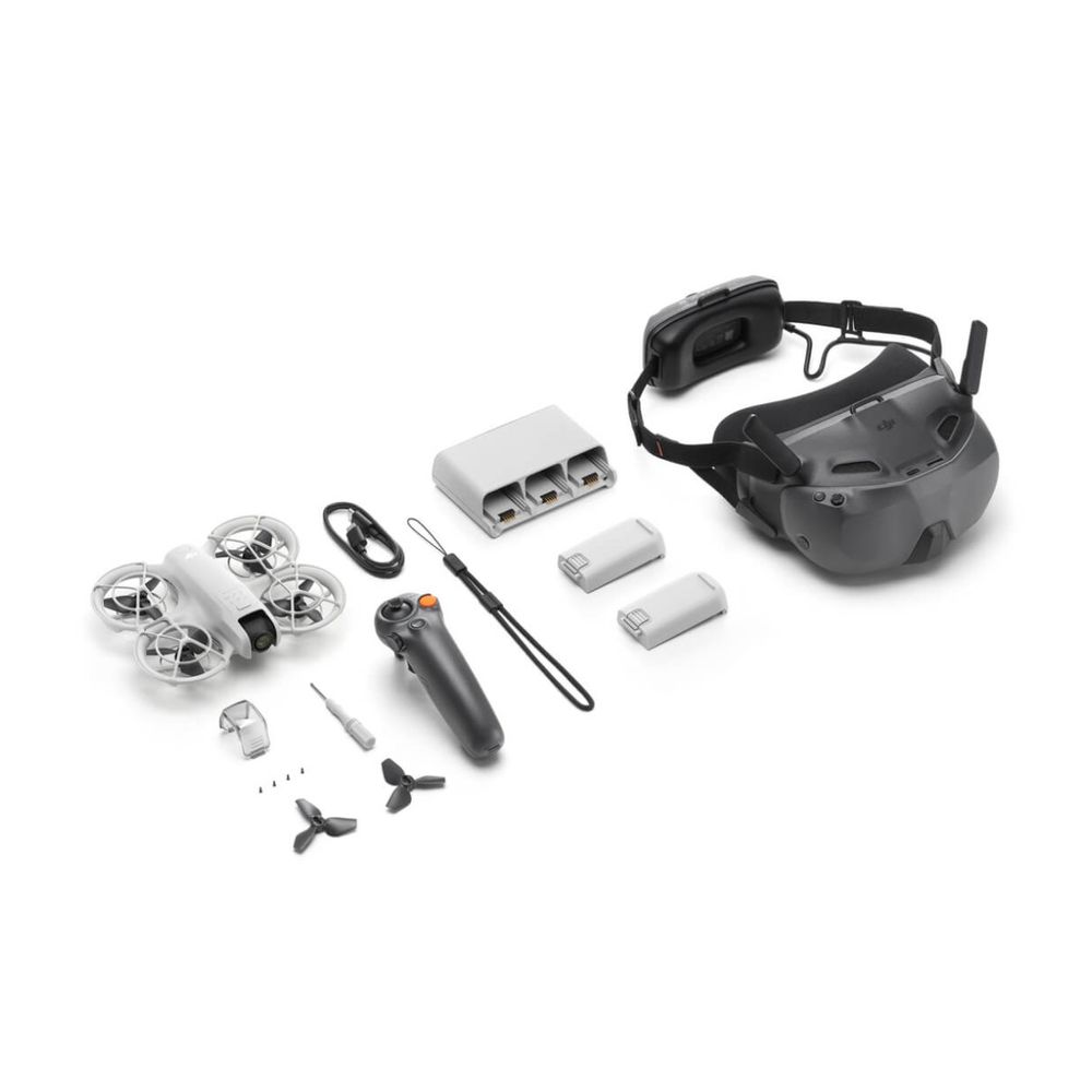 Dji Neo Motion Fly More Combo