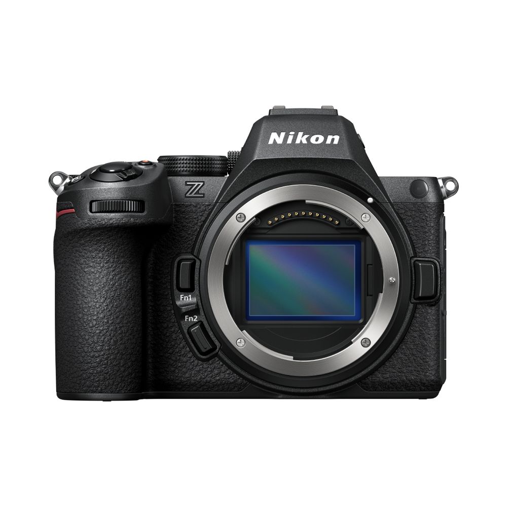 Nikon Z5 II Body