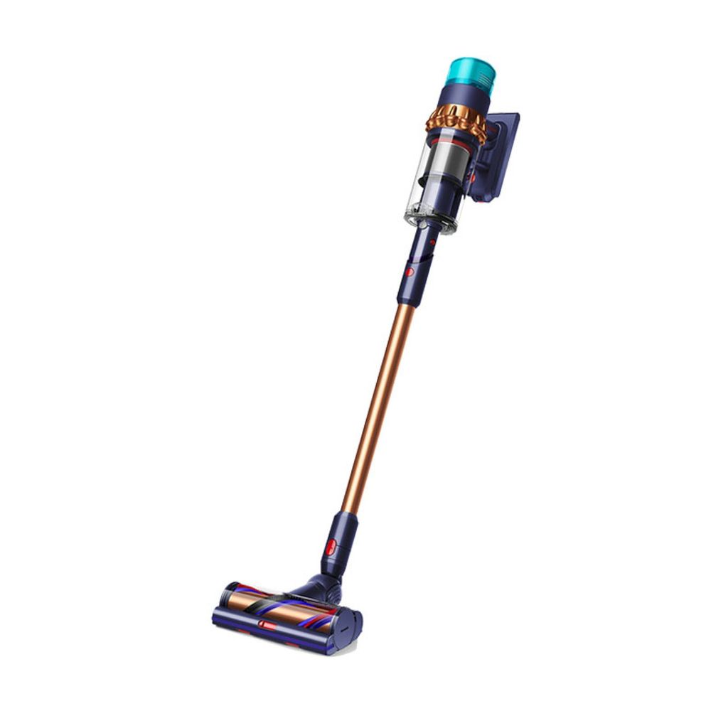 Dyson Gen5 Detect Absolute Prussian Blue/Copper