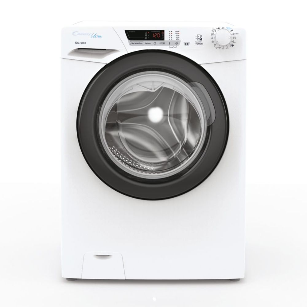 Candy HCU2102DWB4/1-S 10Kg