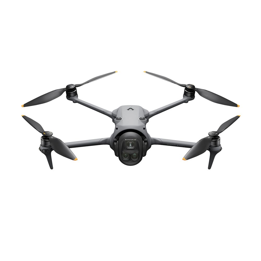 Dji Mavic 4 Pro