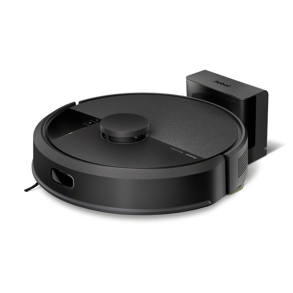 iRobot Roomba Combo 105 Black