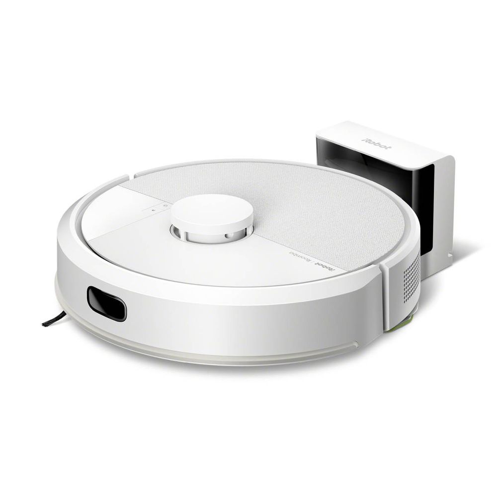 iRobot Roomba Combo 105 White