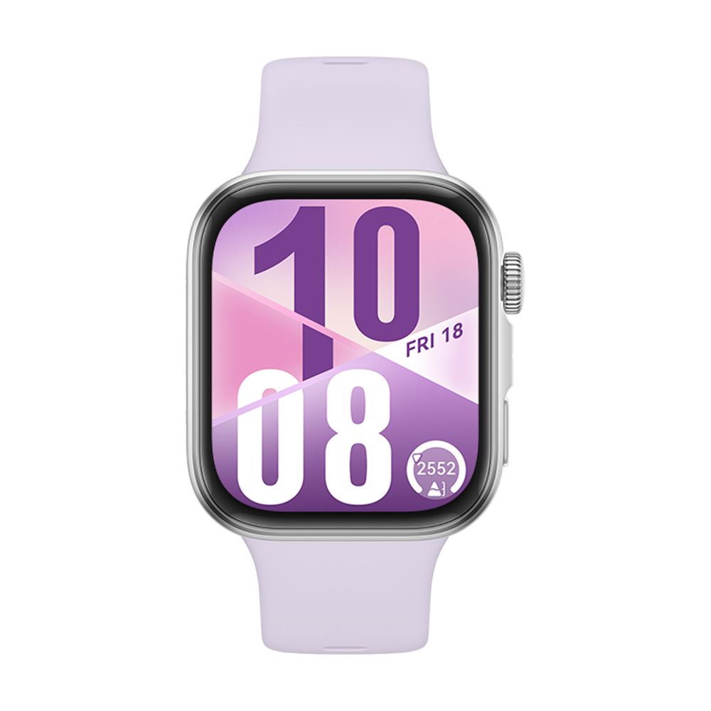 Huawei Watch Fit 4 Purple