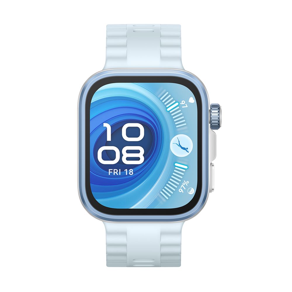 Huawei Watch Fit 4 Pro Blue