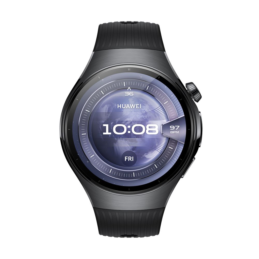 Huawei Watch 5 46mm Black