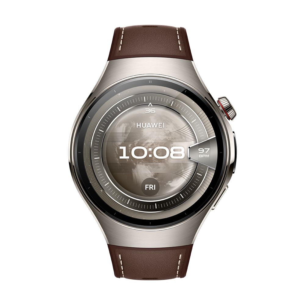 Huawei Watch 5 46mm Brown