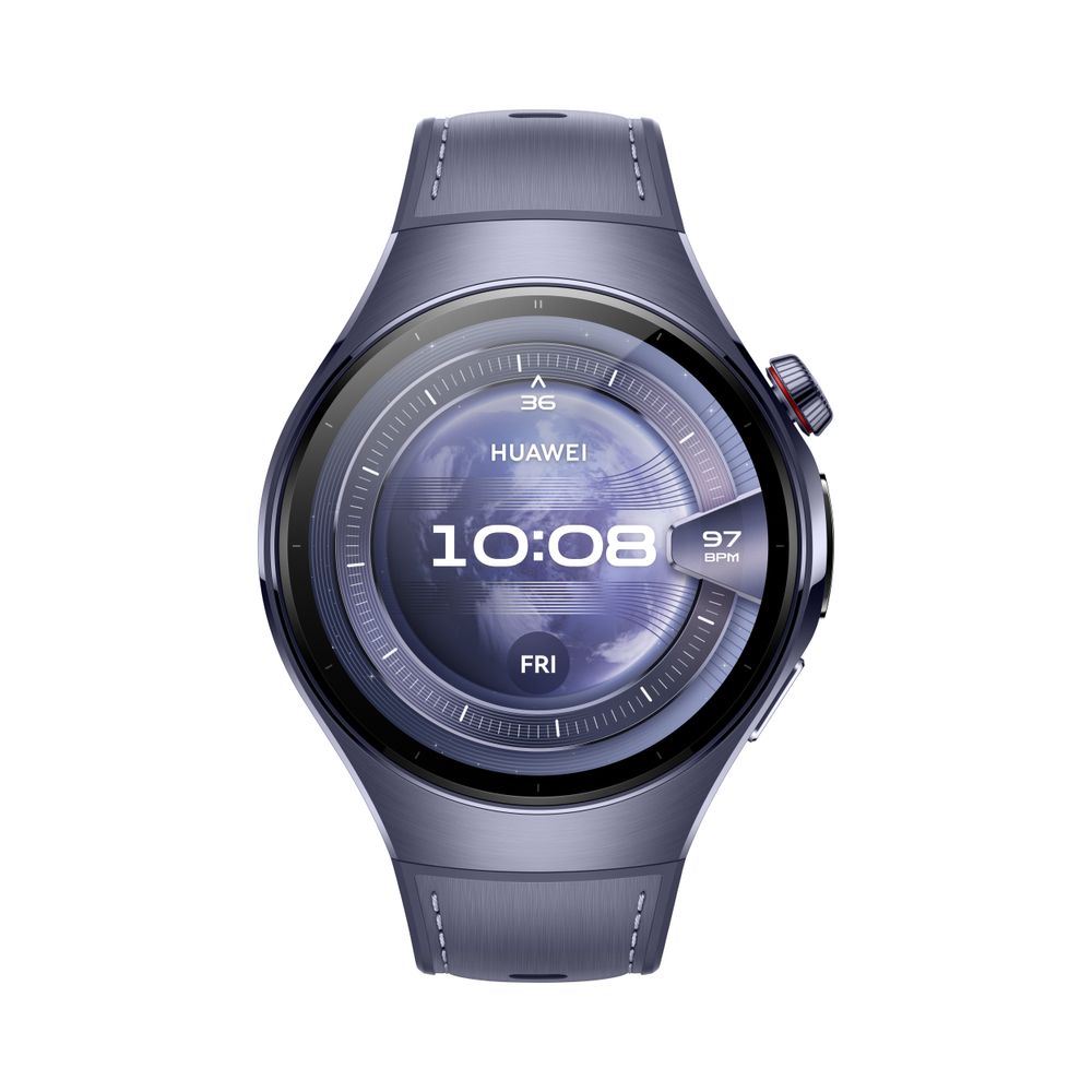 Huawei Watch 5 46mm Purple