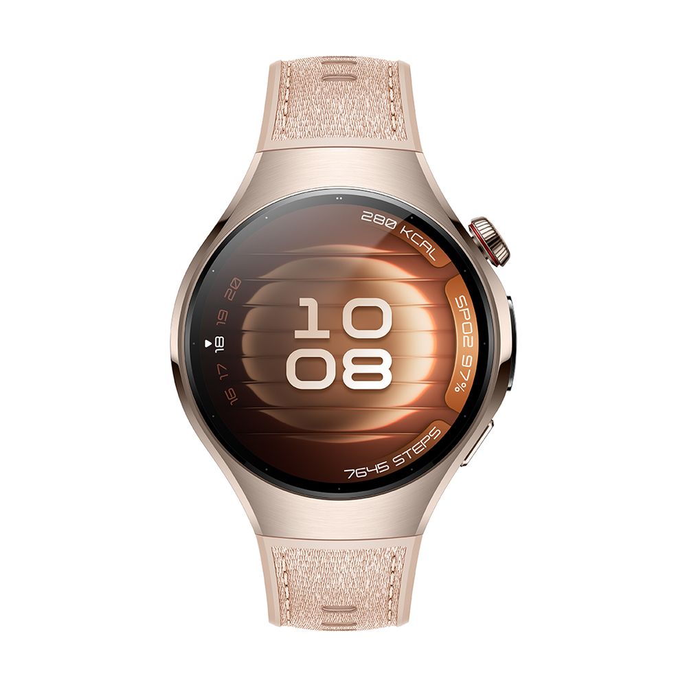 Huawei Watch 5 42mm Beige