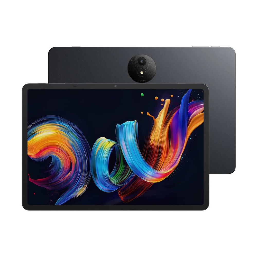 TCL NXTPAPER 11 Plus & Case & Pen Wi-Fi Gray