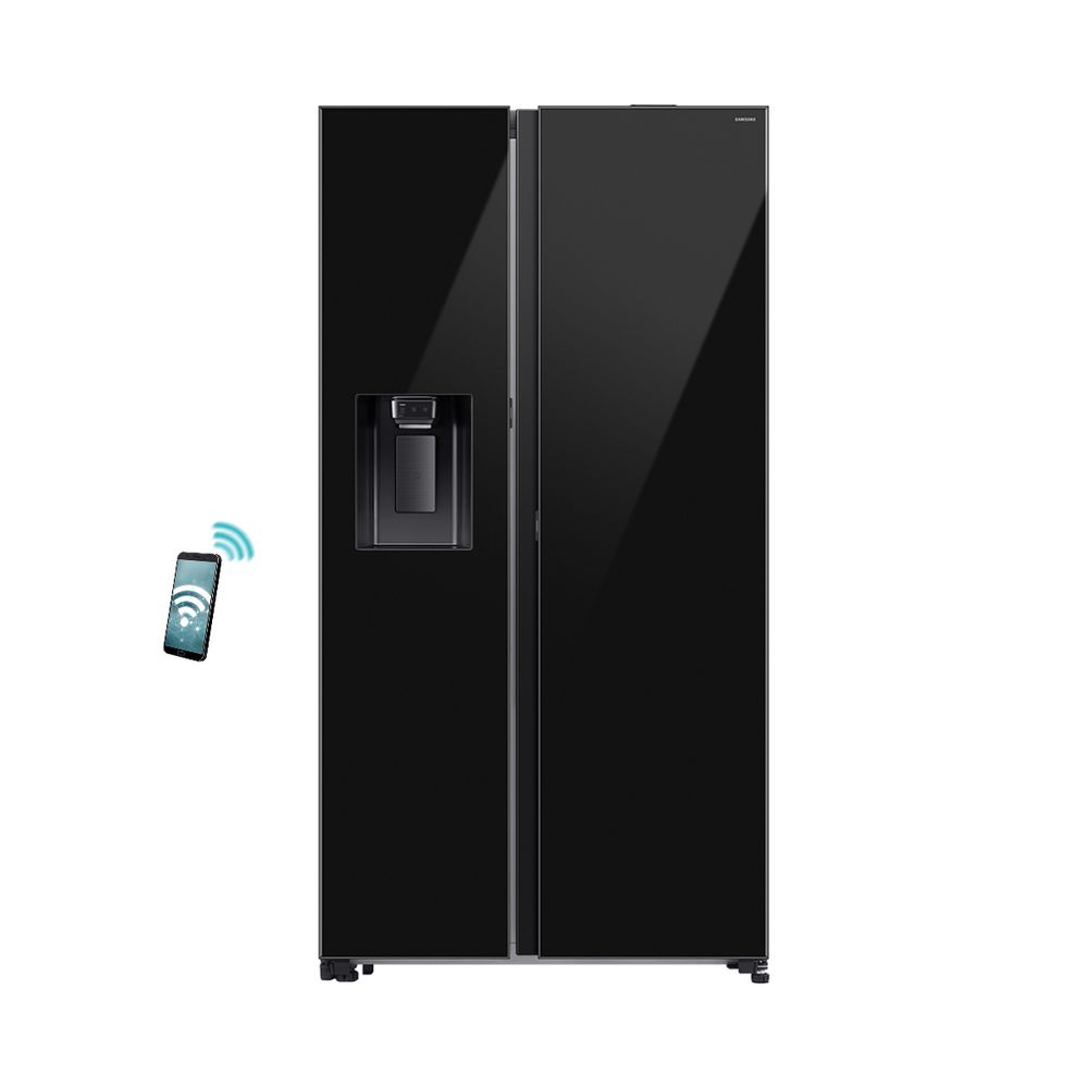 Samsung RS80F64JEBEF