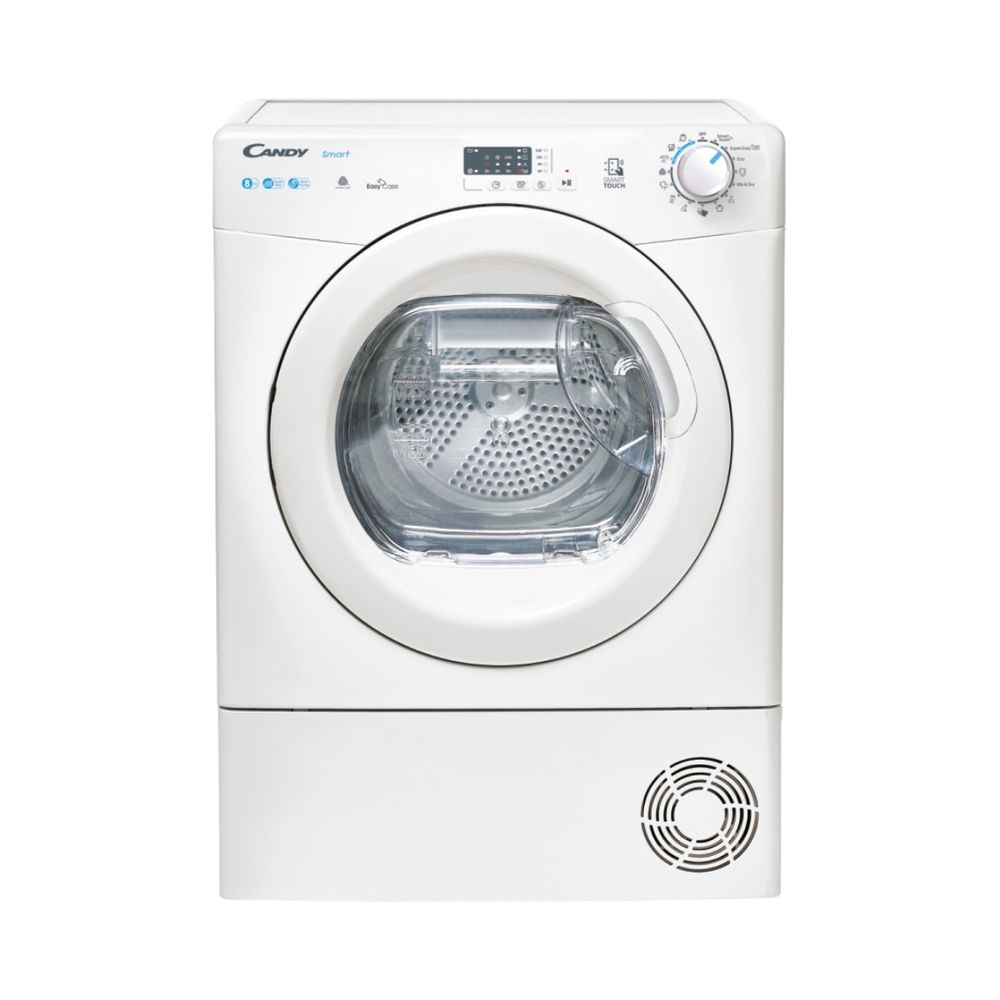 Candy CSE H8ELE-S 8kg