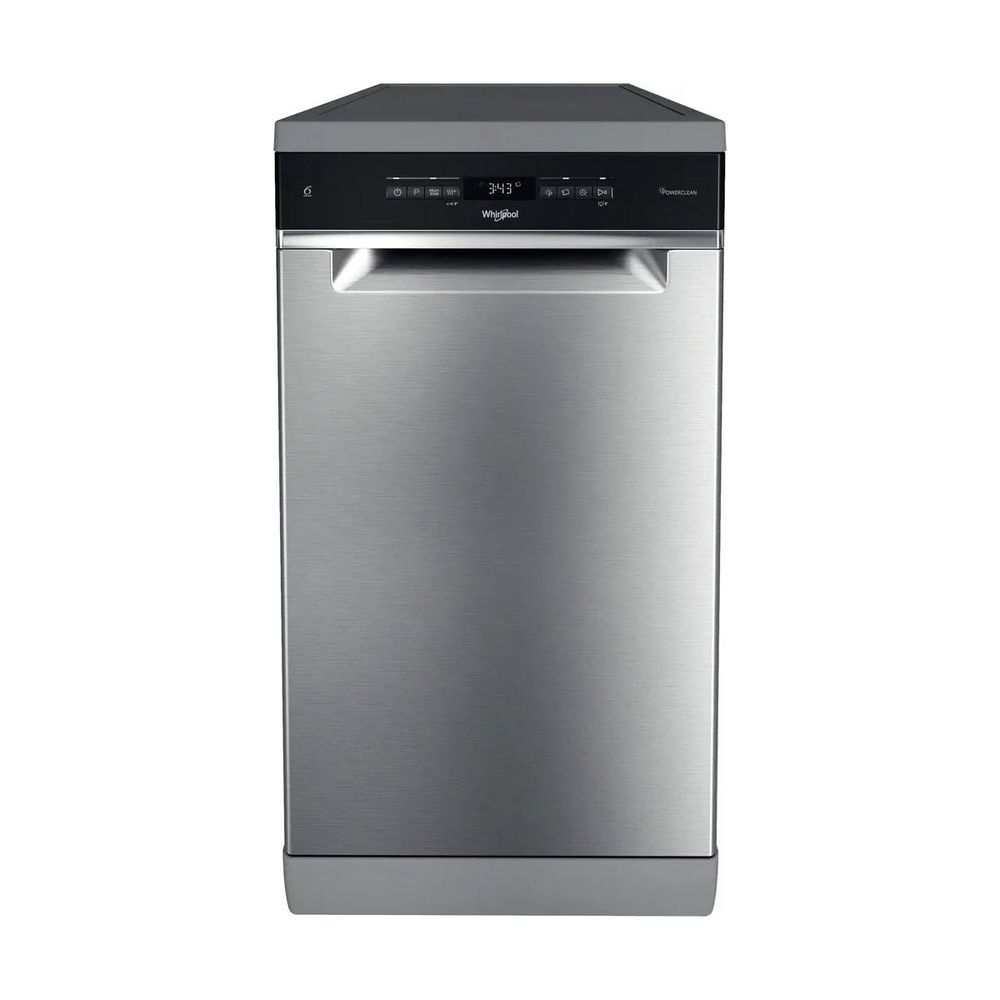 Whirlpool WH6FB10BS7A0X