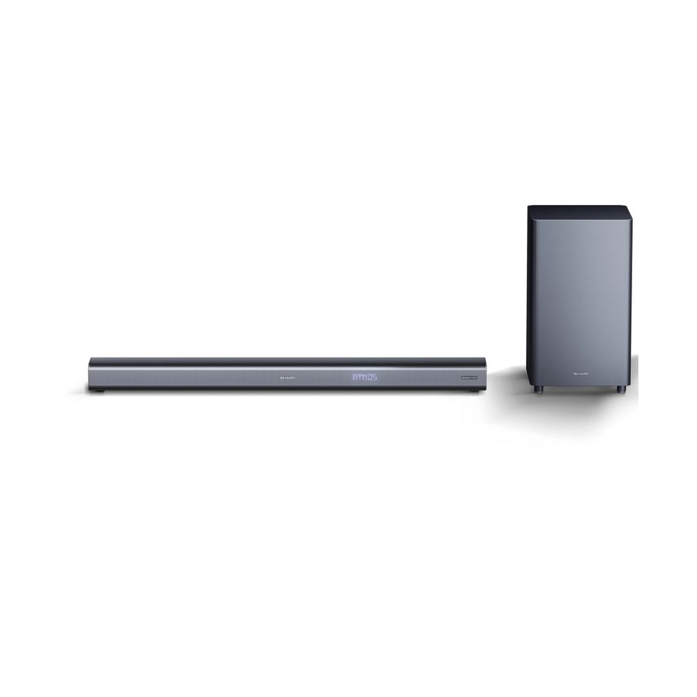 Sharp HTSBW460 Dolby Atmos