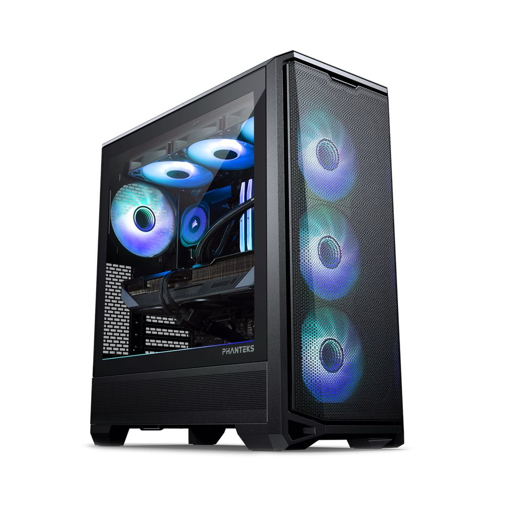 Infinity Gear Model 8 Max Rev.C1