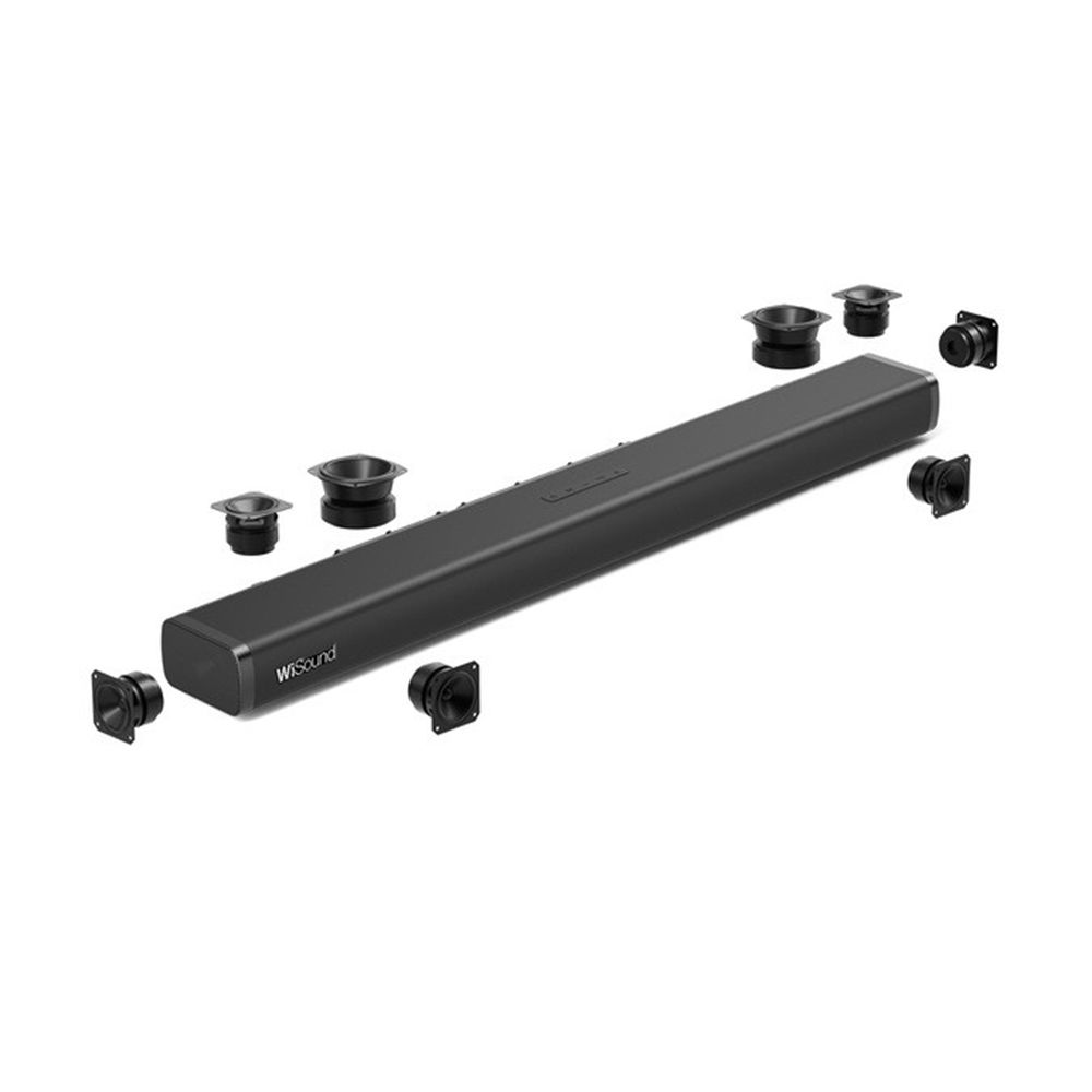 WiSound 3D-Bar