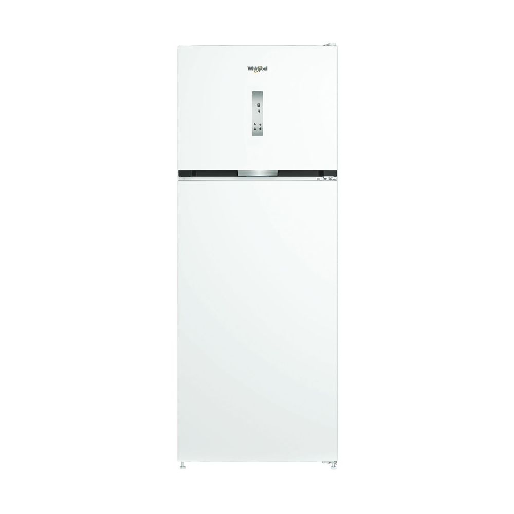 Whirlpool WHD2 6472 XWE