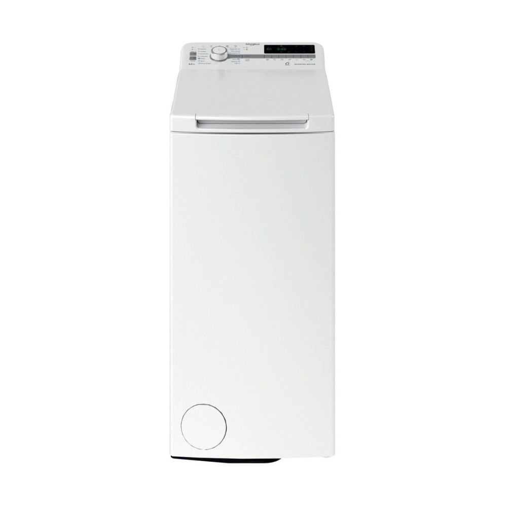 Whirlpool TDLR 65261BS EU/N 6.5kg