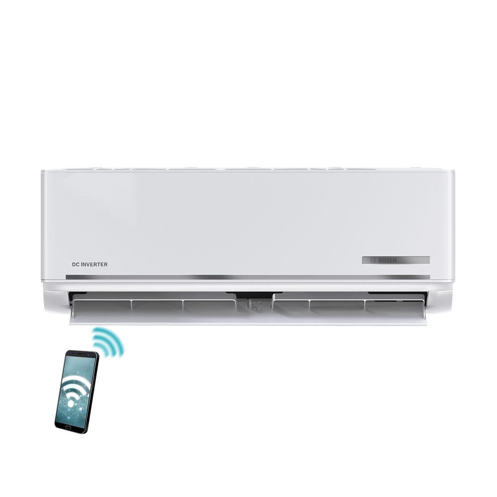 Bosch ASI12DW41 Serie 4 PerfectClima