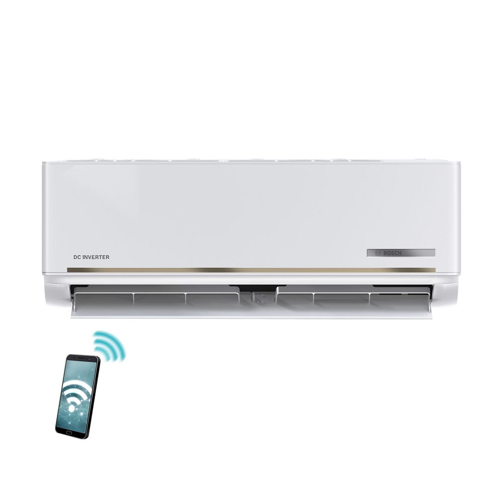 Bosch ASI24DW31 PerfectClima Serie 4