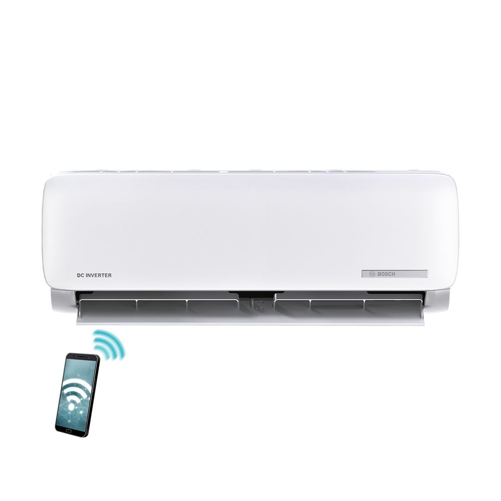 Bosch ASI12AW41 PerfectClima Serie 6