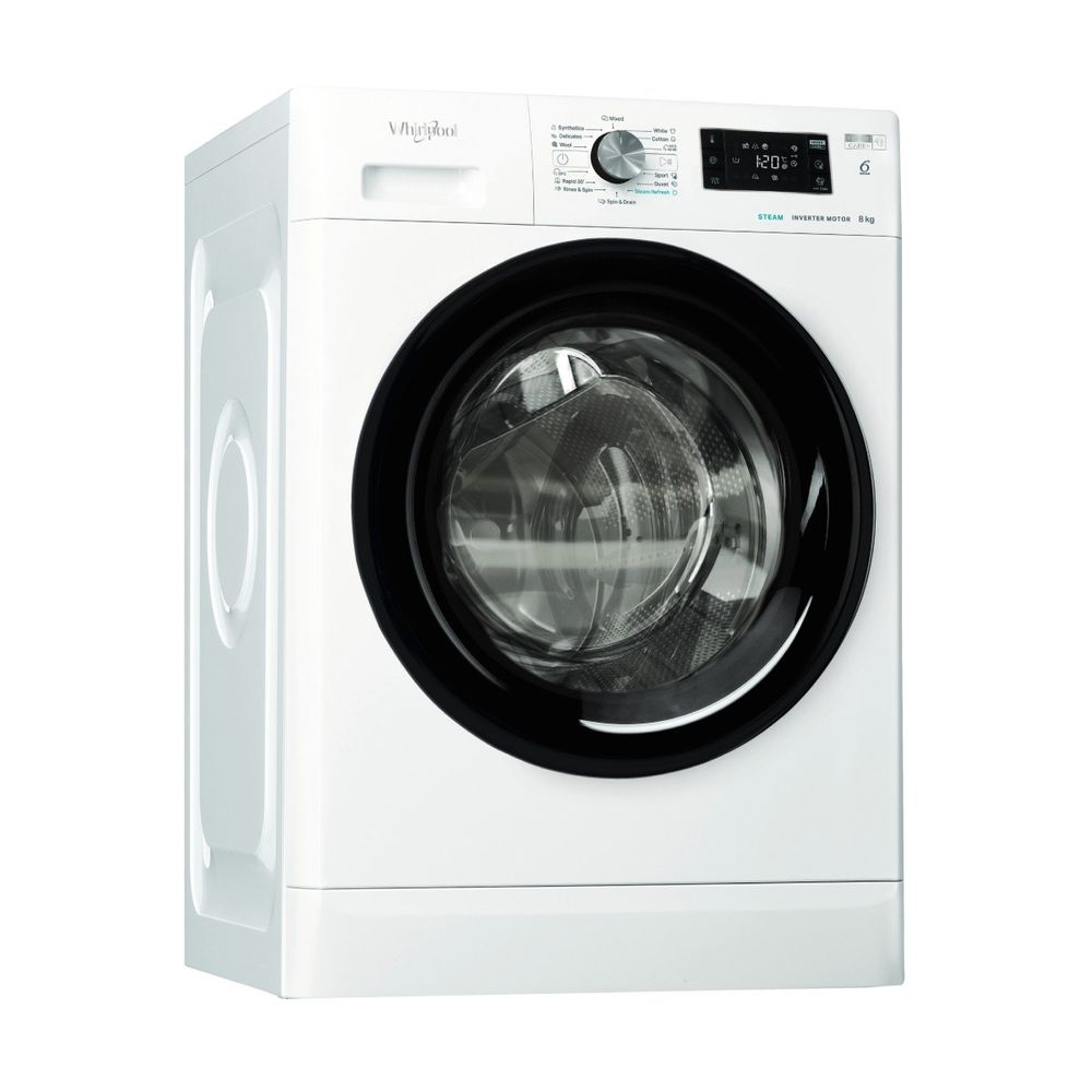 Whirlpool FFB 8469 BV EE 8kg