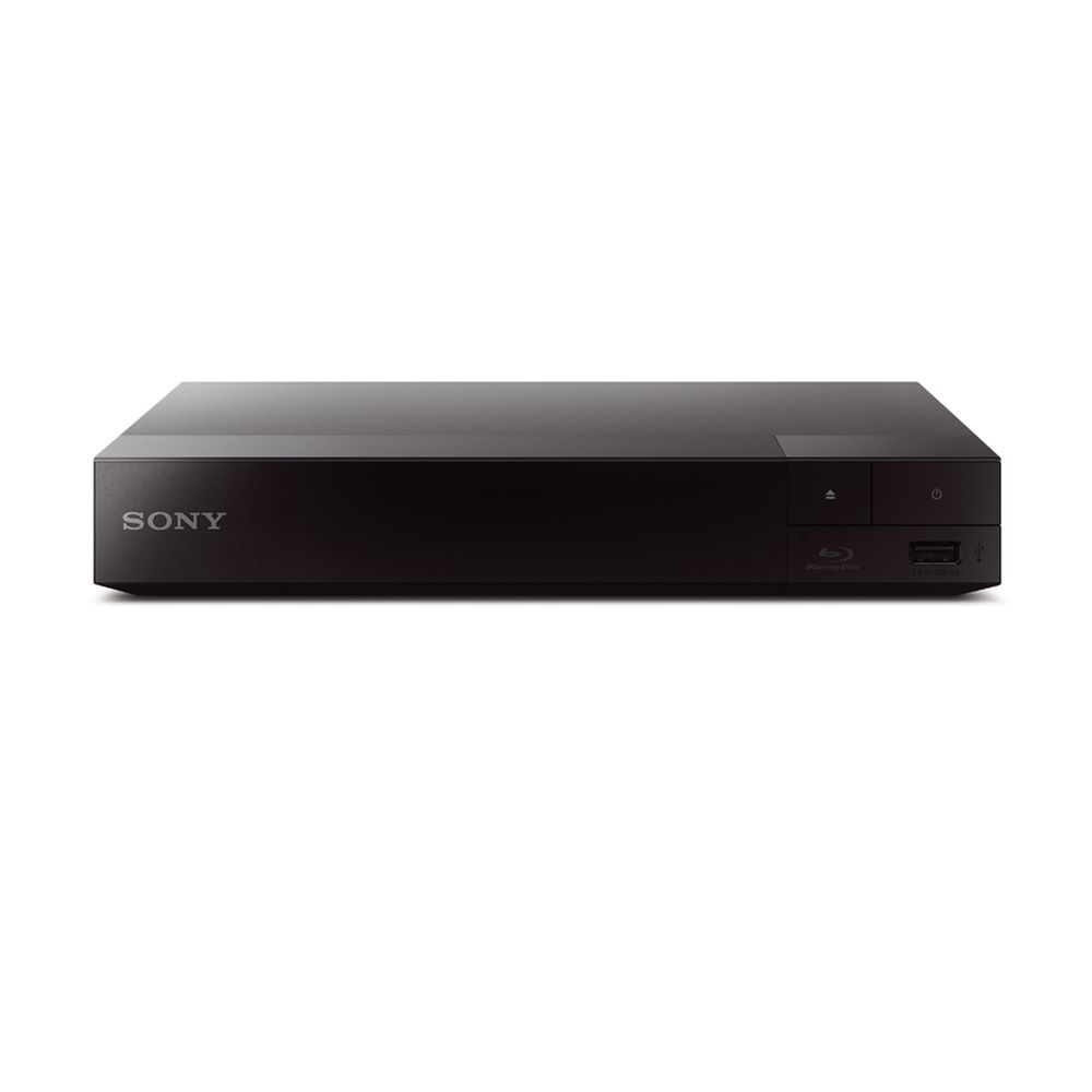Sony BDP-S1700K