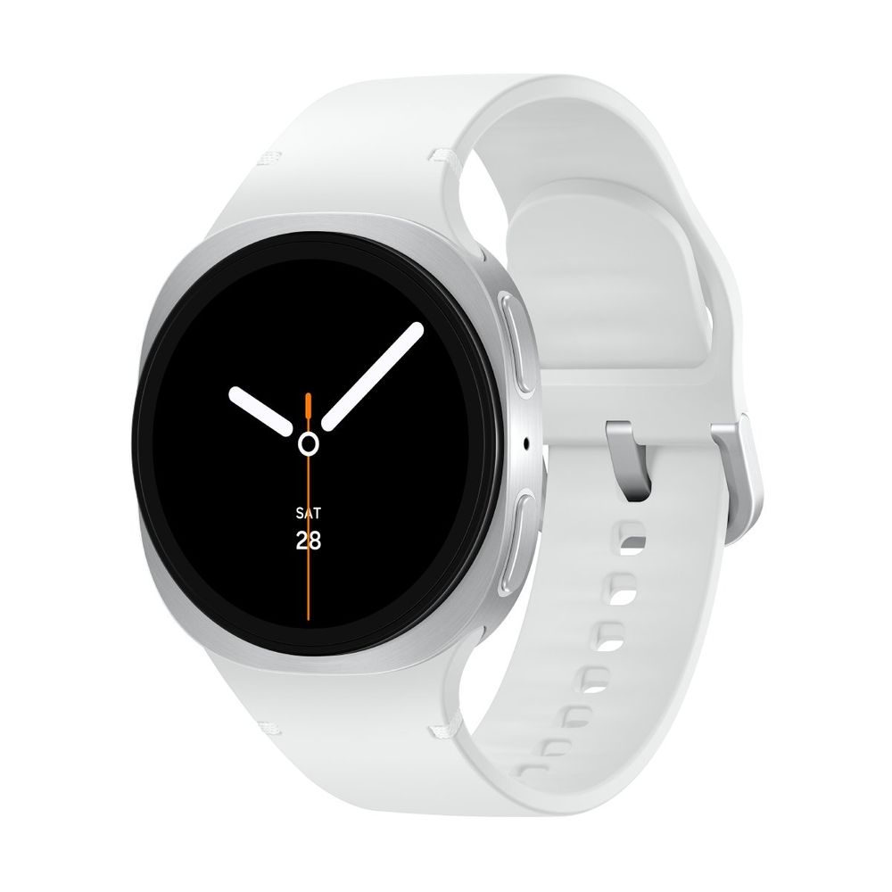 Samsung Galaxy Watch8 40mm Silver