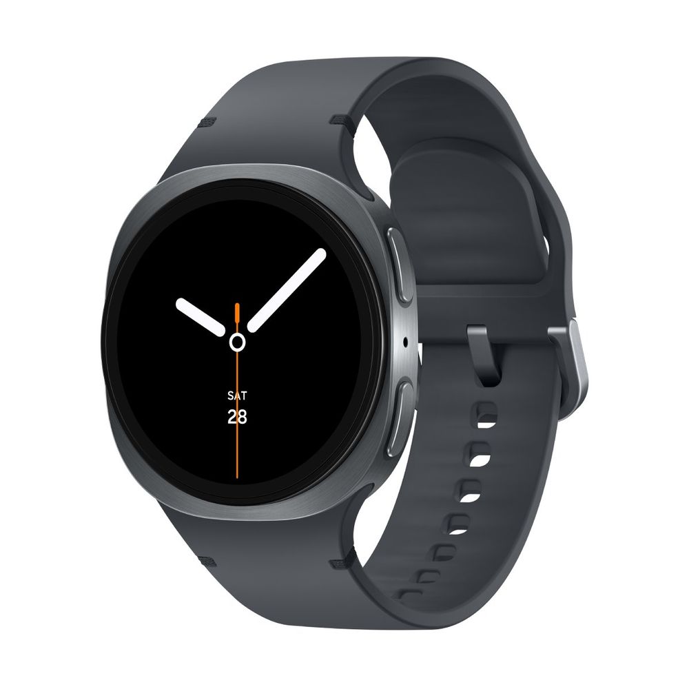 Samsung Galaxy Watch8 40mm Dark Gray LTE