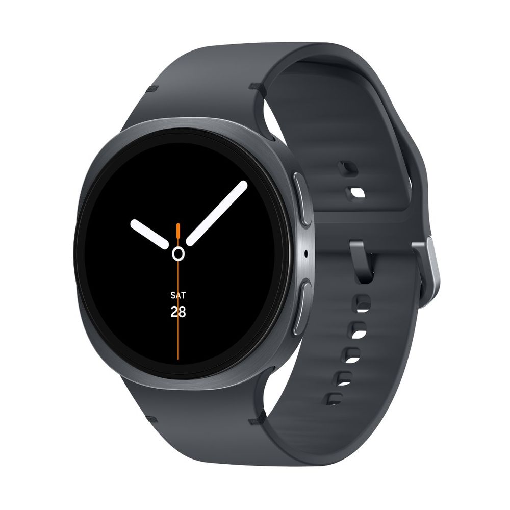 Samsung Galaxy Watch8 44mm Dark Gray LTE