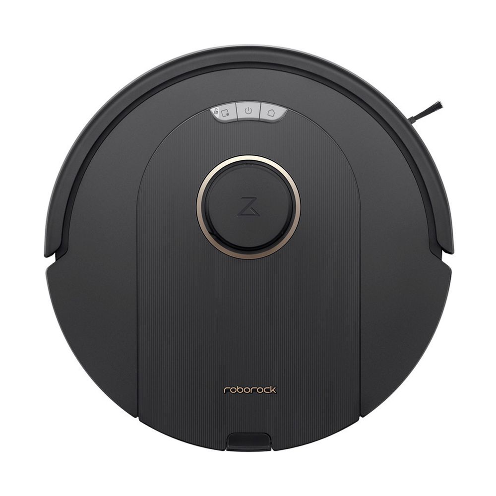 Roborock Q5 Pro+ Black