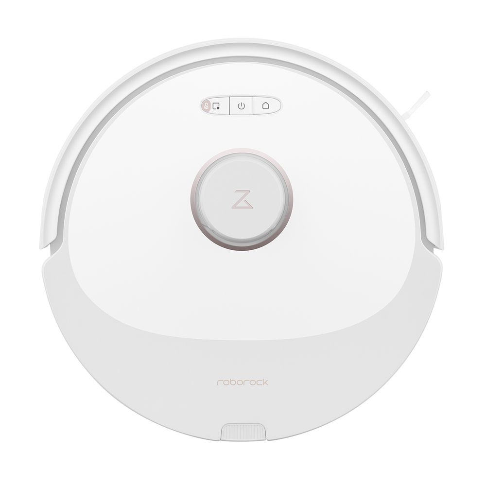 Roborock Q8 Max White