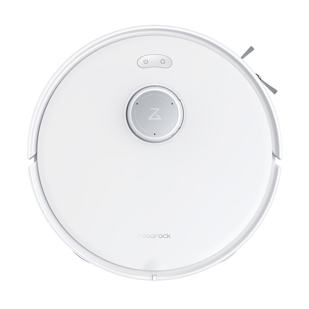 Roborock Q Revo Curv White