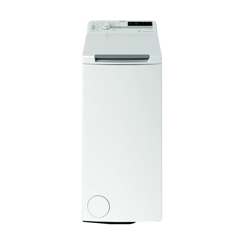 Whirlpool TDLR 7250SS EU/N 7kg