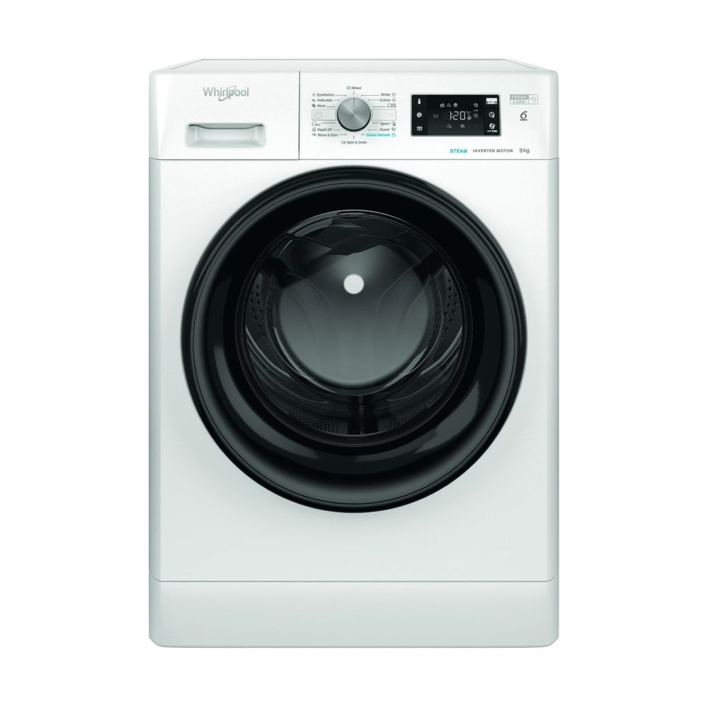 Whirlpool FFB 9479 BV EE 9kg