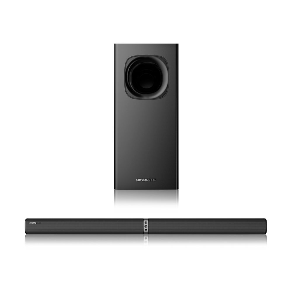Crystal Audio CASB240HD