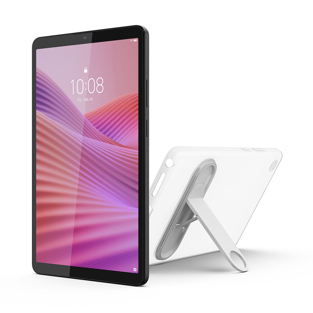 Lenovo Tab One & Case 4GB/64GB Wi-Fi Luna Grey