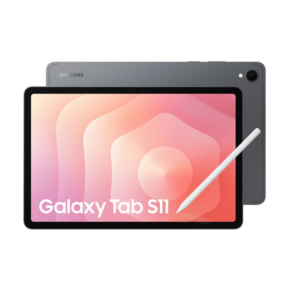 Samsung Galaxy Tab S11 12GB/128GB Gray Wi-Fi