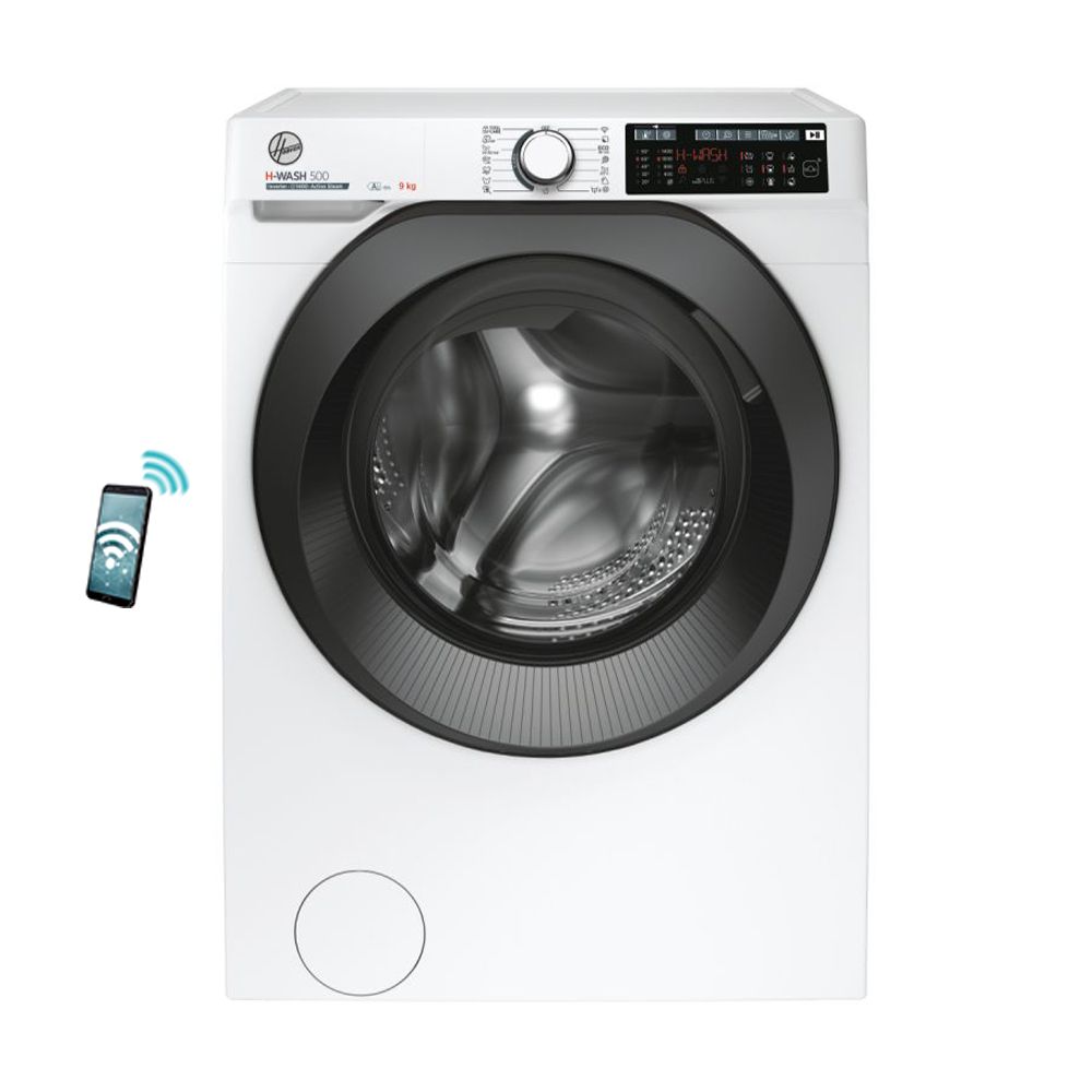 Hoover HW 49AMBC7/1-S 9kg