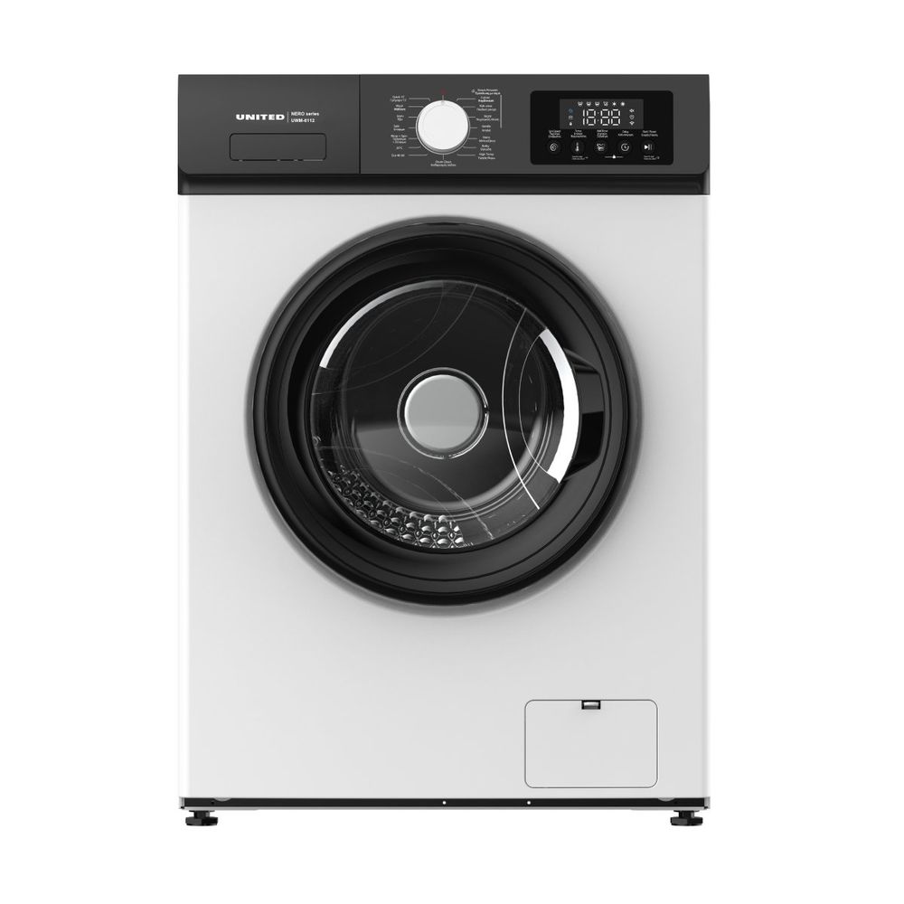 United UWM-6112 6kg